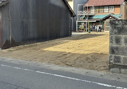 岐阜市鏡島（西岐阜駅）の画像